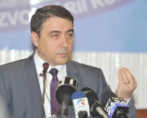Fost ministru al Agriculturii, urmărit penal